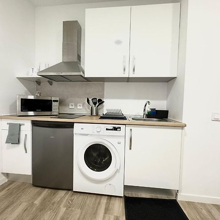 Apartamentos Madrid Connection - Universidad By Oshun Apartments Экстерьер фото