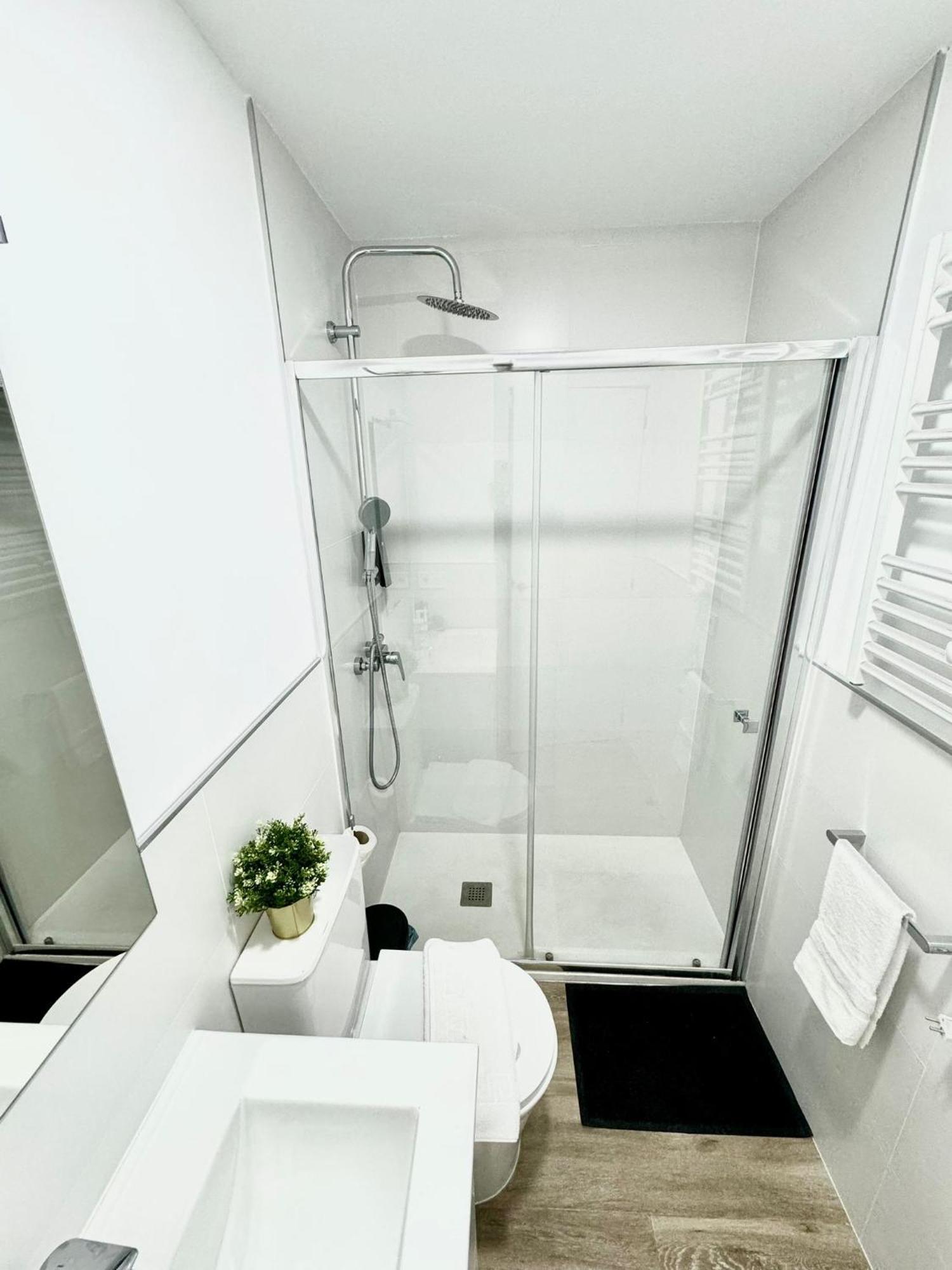 Apartamentos Madrid Connection - Universidad By Oshun Apartments Экстерьер фото