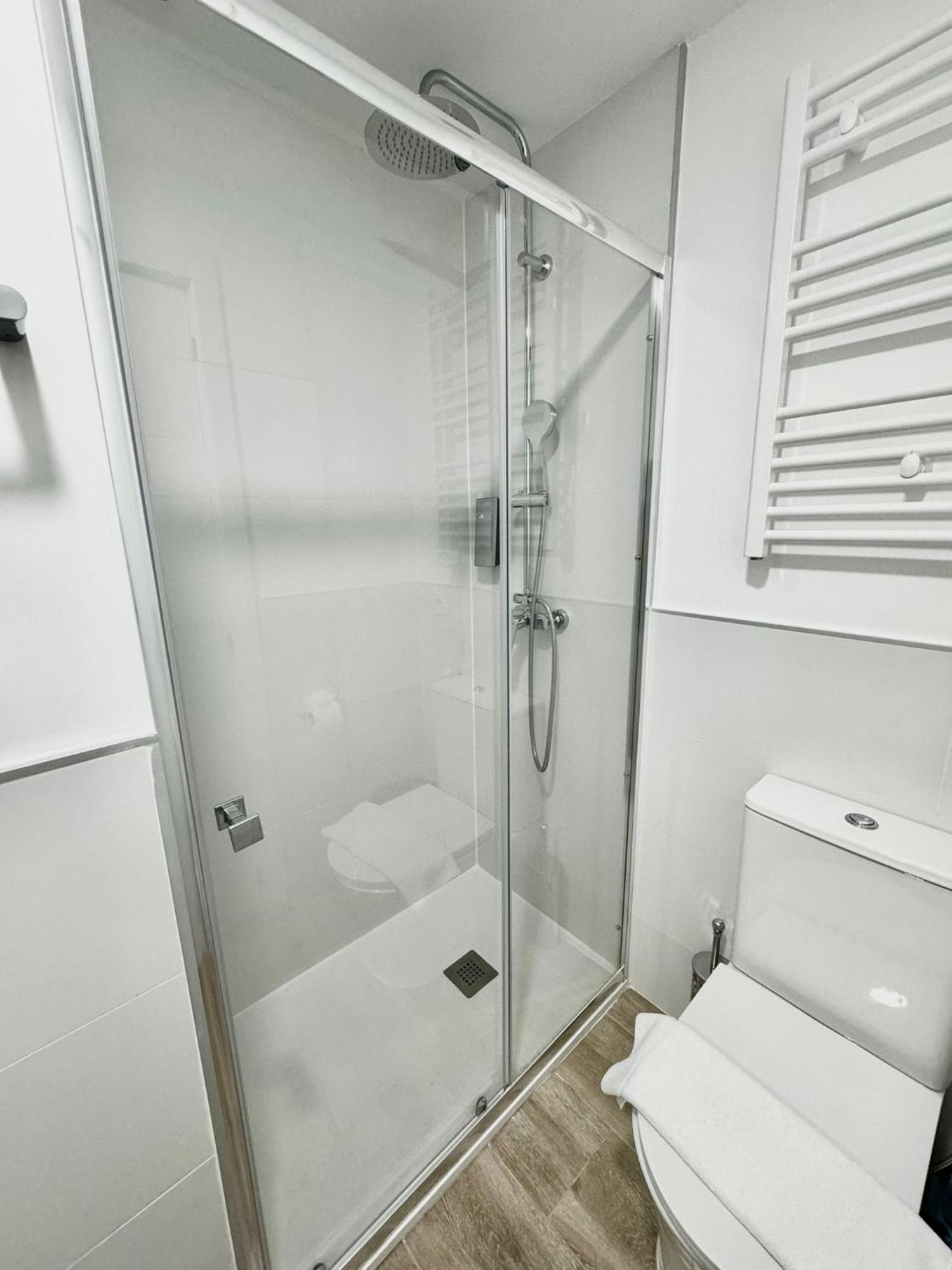 Apartamentos Madrid Connection - Universidad By Oshun Apartments Экстерьер фото