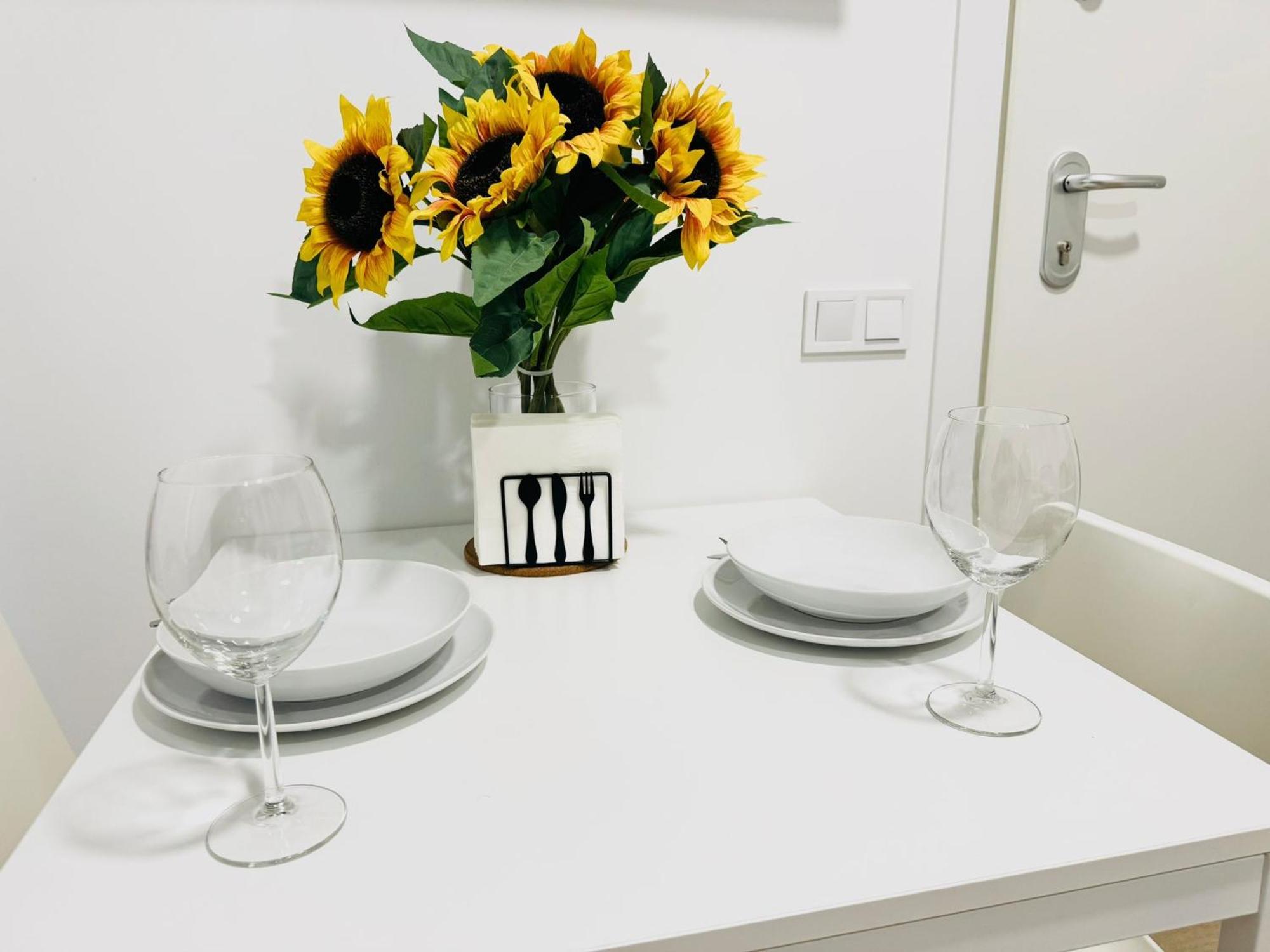 Apartamentos Madrid Connection - Universidad By Oshun Apartments Экстерьер фото
